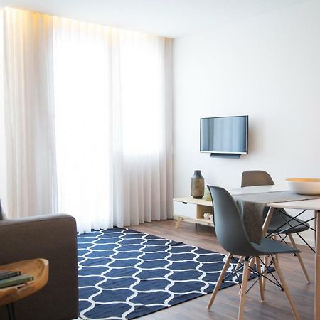Oporto Ceuta Residences - Residence 8 By We Do Living Εξωτερικό φωτογραφία