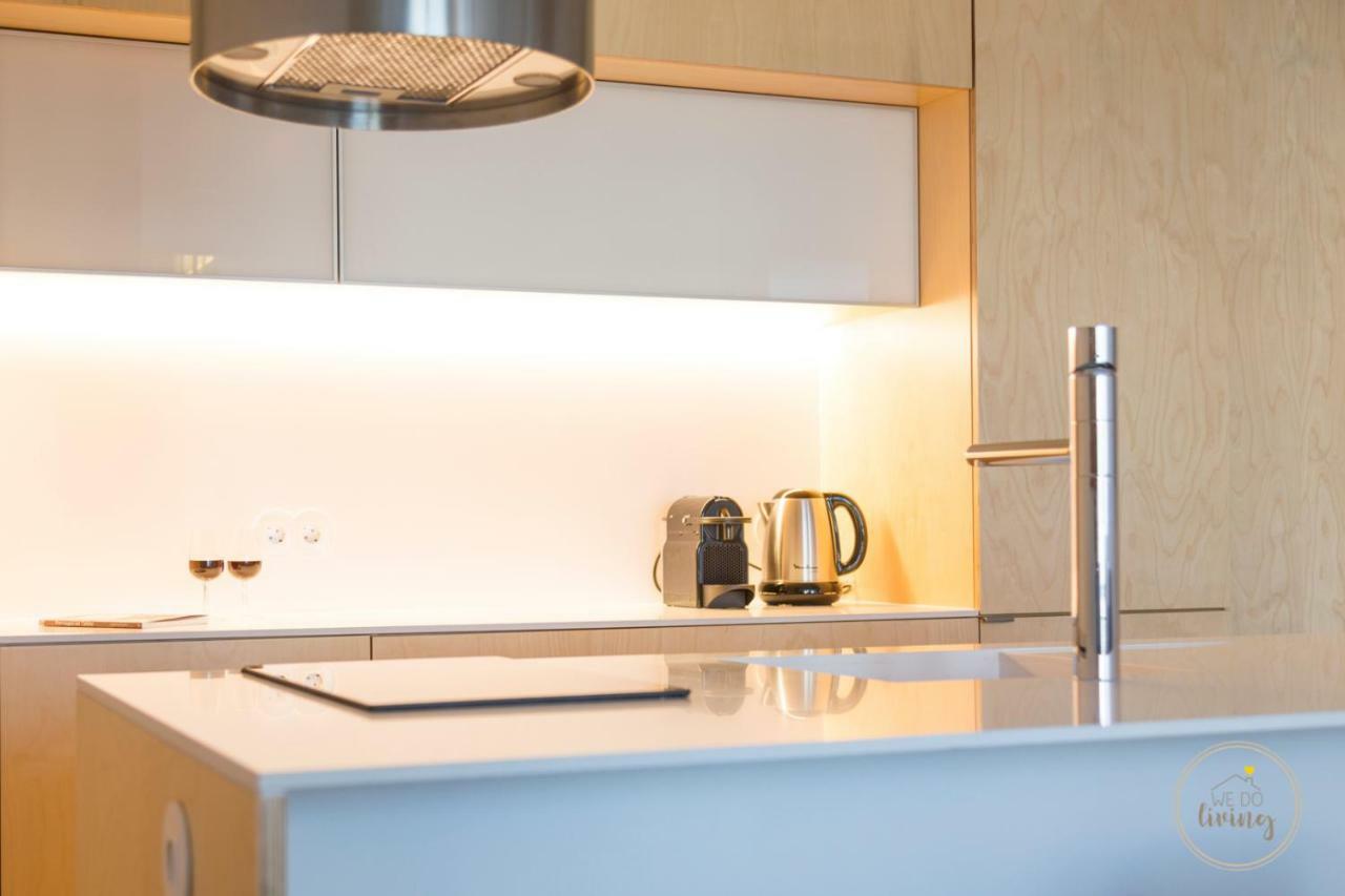 Oporto Ceuta Residences - Residence 8 By We Do Living Εξωτερικό φωτογραφία