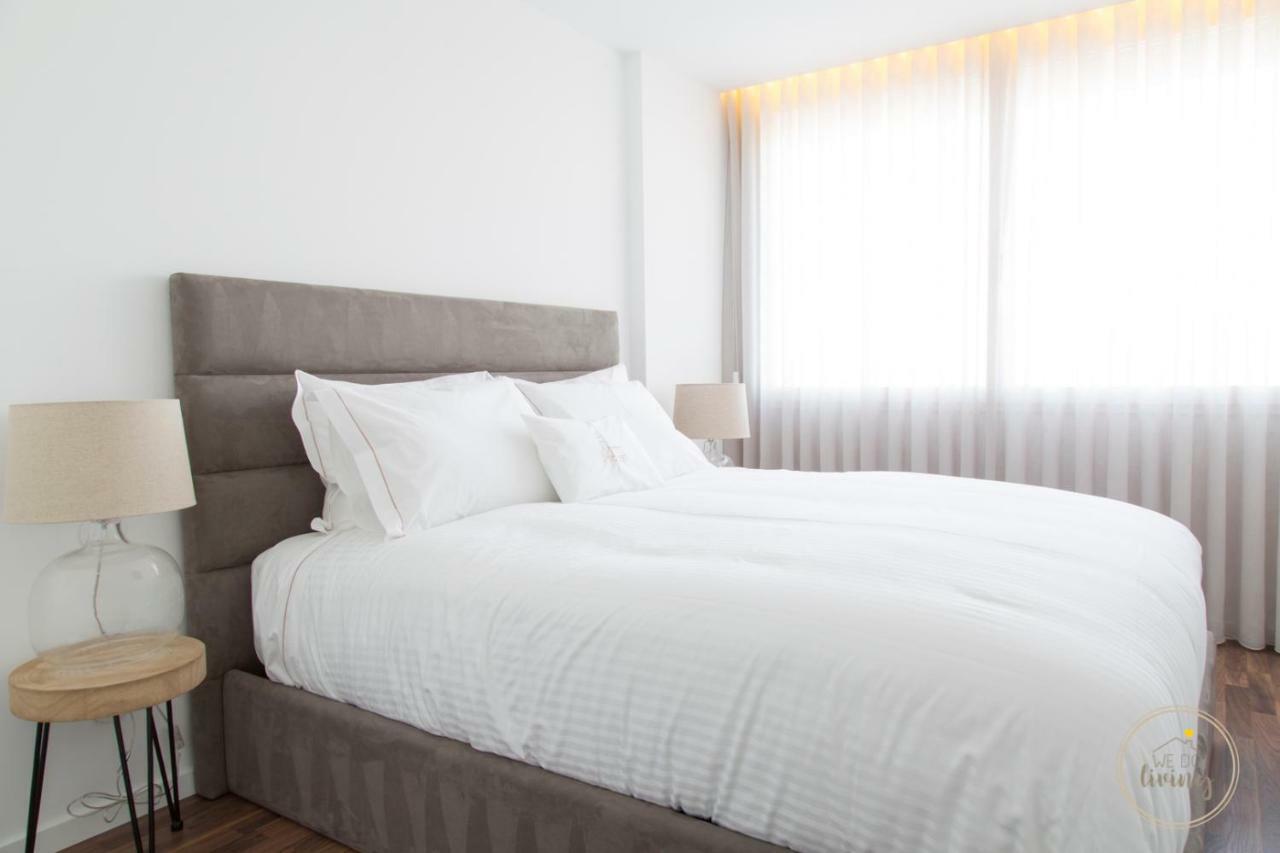 Oporto Ceuta Residences - Residence 8 By We Do Living Εξωτερικό φωτογραφία
