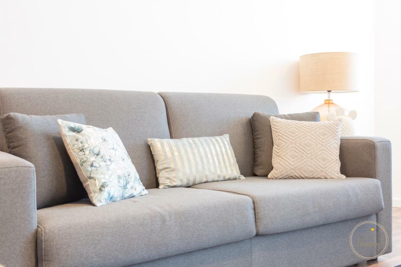 Oporto Ceuta Residences - Residence 8 By We Do Living Εξωτερικό φωτογραφία