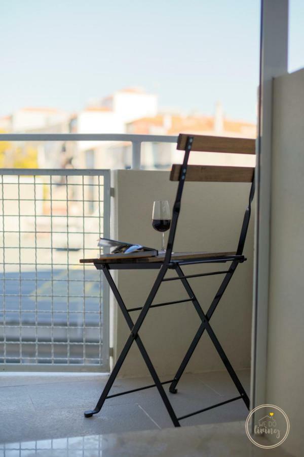Oporto Ceuta Residences - Residence 8 By We Do Living Εξωτερικό φωτογραφία