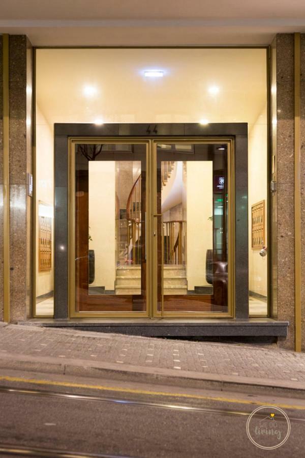 Oporto Ceuta Residences - Residence 8 By We Do Living Εξωτερικό φωτογραφία